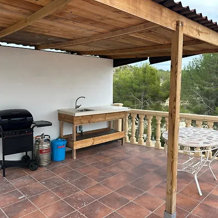 Villa Maja *