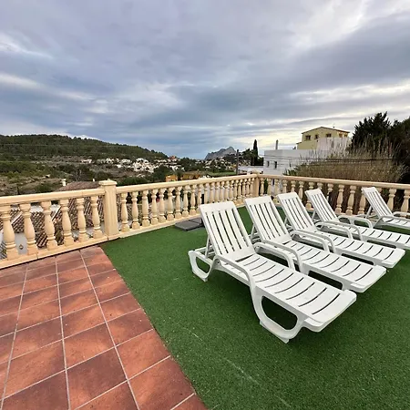 Villa Maja