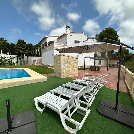 Villa Maja