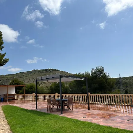 Maja Calpe