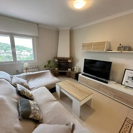 Maja Vacaciones Calpe