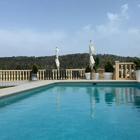 Maja Vacaciones Villa Calp