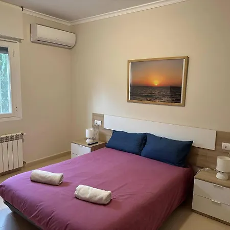 Villa Maja Vacaciones