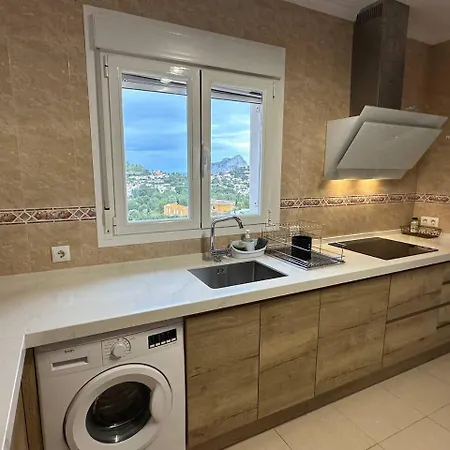 Maja Vacaciones Villa