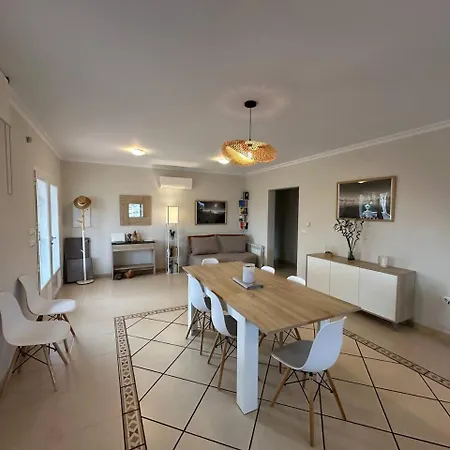 Villa Maja Vacaciones Calpe