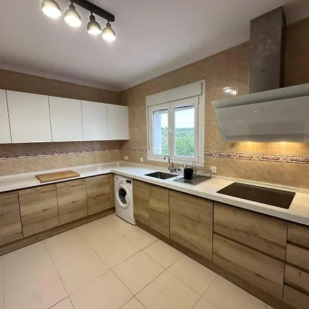 Villa Maja Vacaciones