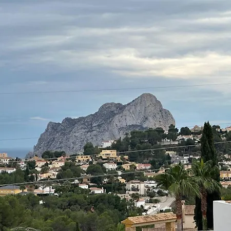 Maja Vacaciones Villa *