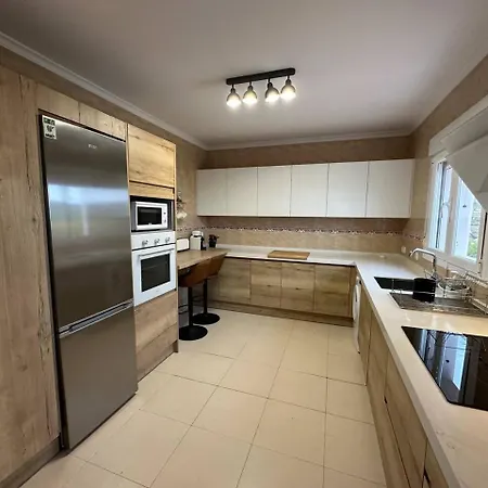 Villa Maja Vacaciones *