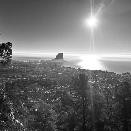 Villa Maja Vacaciones Calp