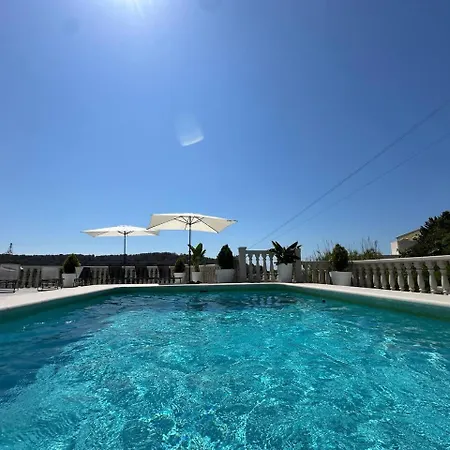 Maja Vacaciones Villa *