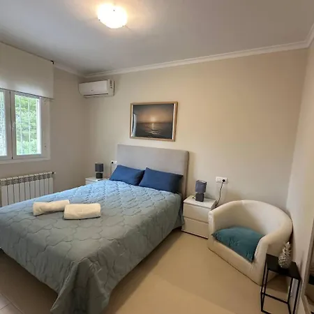 Villa Maja Vacaciones