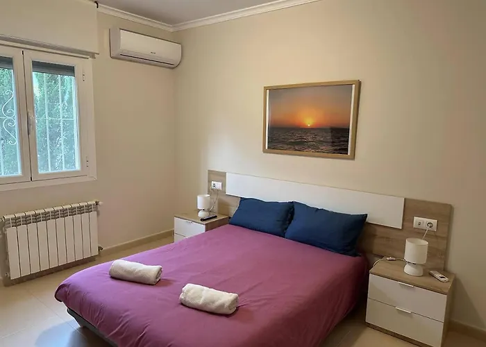 Villa Maja Vacaciones