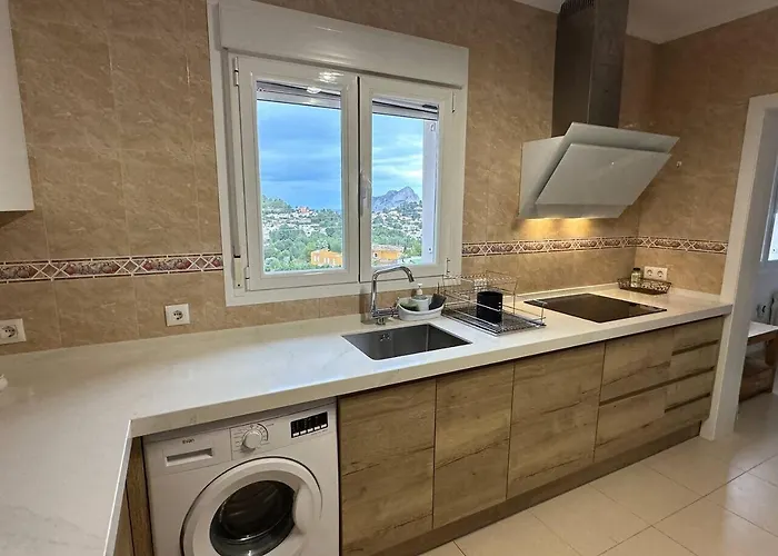 Maja Vacaciones Villa