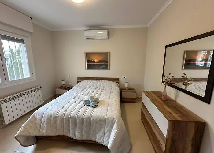 Villa Maja Vacaciones