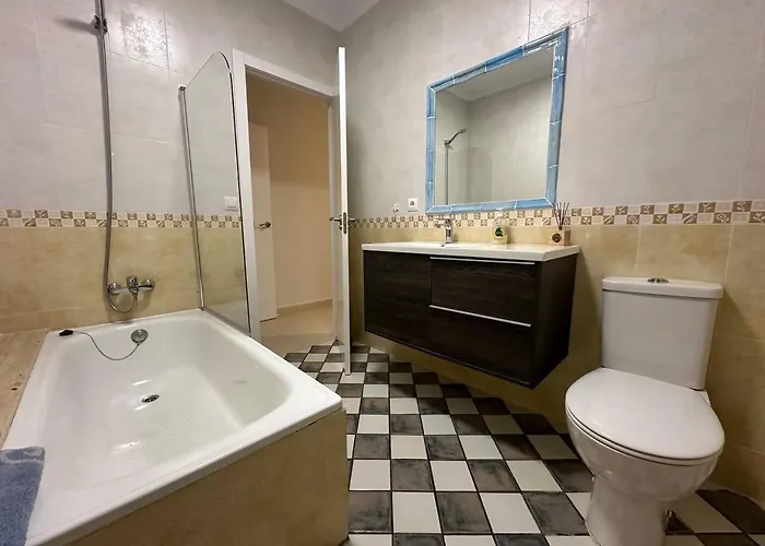 Maja Vacaciones Villa *