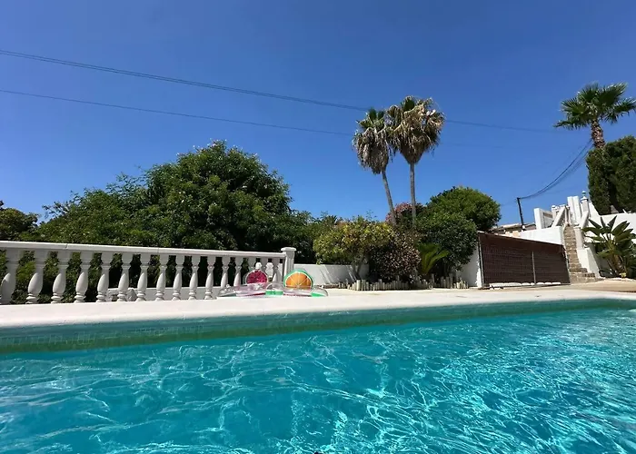 Maja Vacaciones * Calpe