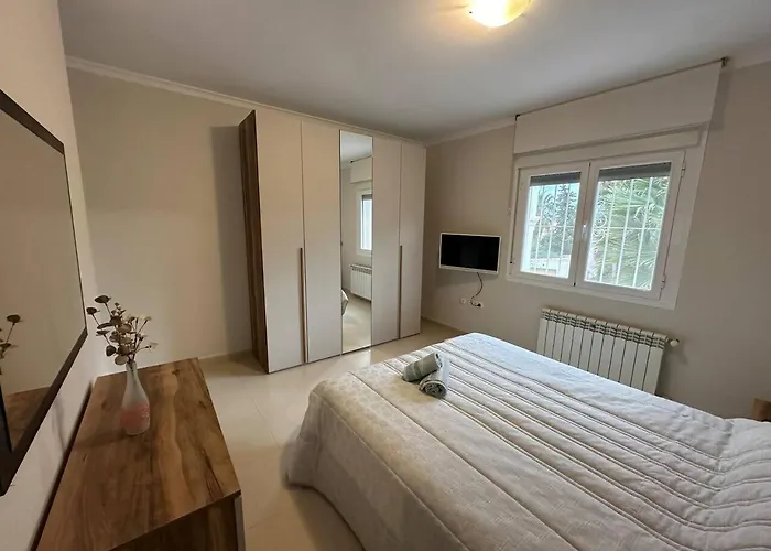 Maja Vacaciones Villa