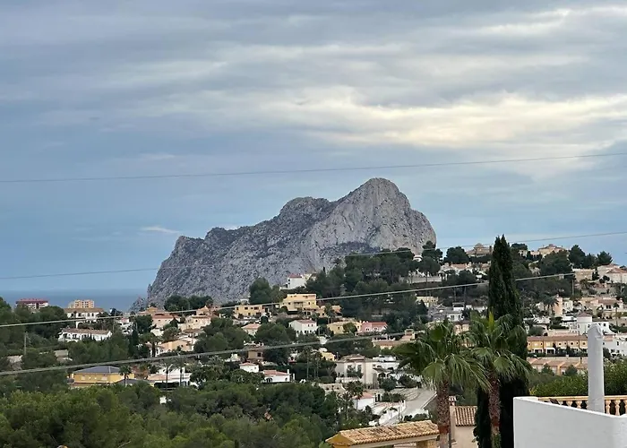 Maja Vacaciones Villa *