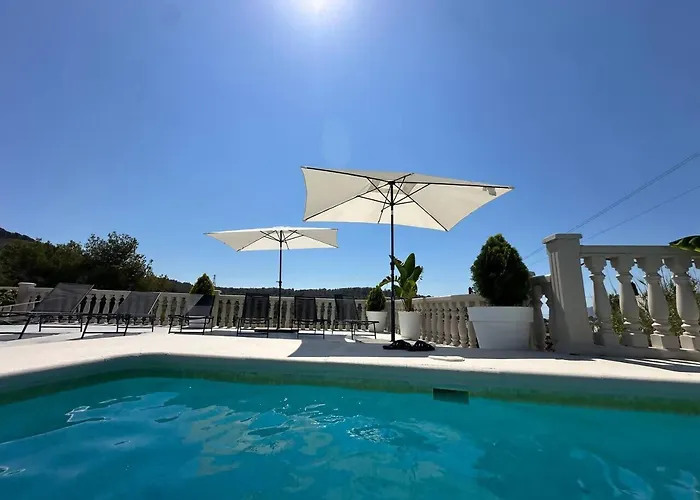 Maja Vacaciones * Calpe