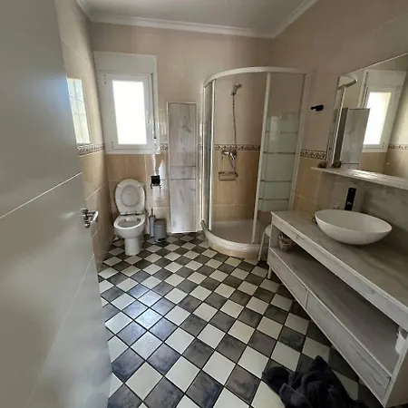 Villa Maja Vacaciones Calpe