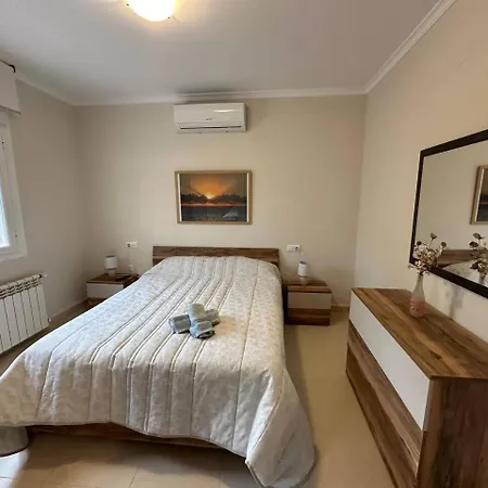 Villa Maja Vacaciones