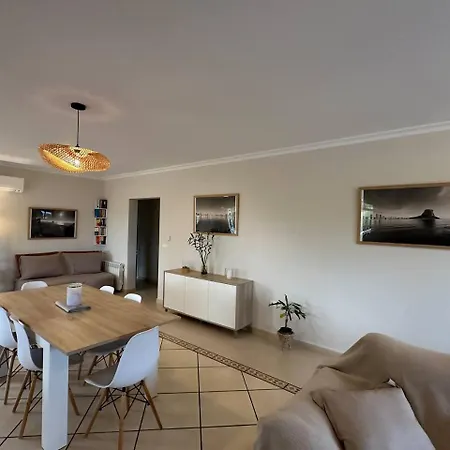 Maja Vacaciones Villa Calpe