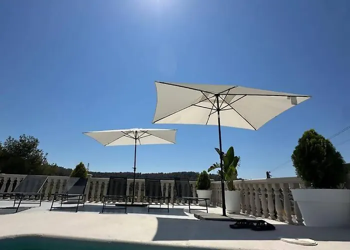 Villa Maja Vacaciones *