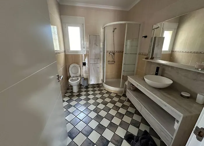 Villa Maja Vacaciones Calpe