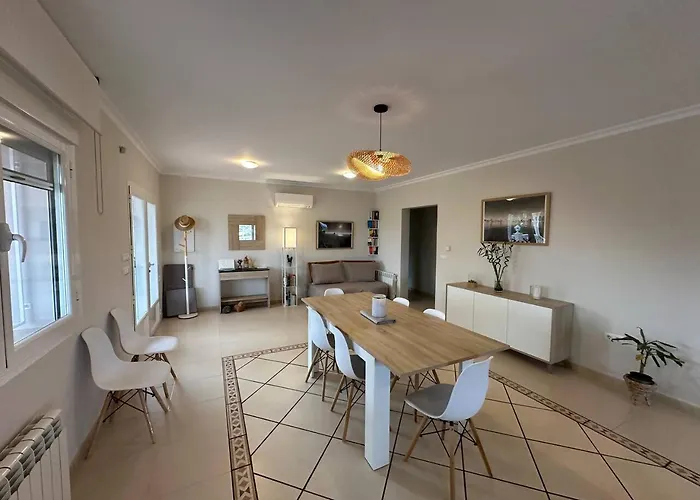 Villa Maja Vacaciones Calpe